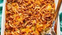 Best Green Bean Casserole Best Green Bean Casserole
