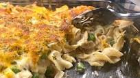 World's Best Ever Tuna Noodle Casserole World's Best Ever Tuna Noodle Casserole