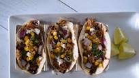 Chipotle-Mojo Pork Tacos Chipotle-Mojo Pork Tacos