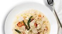 Risotto Milanese Risotto Milanese