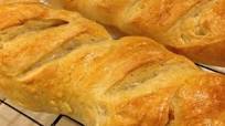 French Bread French Bread