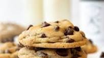 Small Batch Chocolate Chip Cookies Small Batch Chocolate Chip Cookies