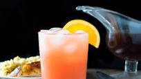 Cranberry Orange Juice Cocktail Cranberry Orange Juice Cocktail