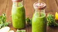 Cleanse & Detox Smoothie Cleanse & Detox Smoothie