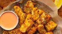 Air Fryer Chicken Nuggets Air Fryer Chicken Nuggets