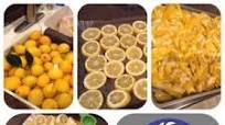 Instant Pot Limoncello by Rich Lum Instant Pot Limoncello by Rich Lum