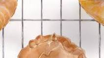 Cornish Pasty Cornish Pasty