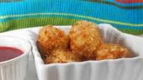 Baked Chicken Nuggets Baked Chicken Nuggets
