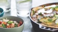Taco Pie Taco Pie