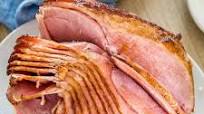 Honey Glazed Crock Pot Ham Honey Glazed Crock Pot Ham