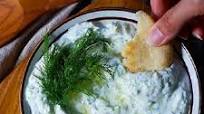 Tzatziki Recipe (Greek Cucumber Sauce) Tzatziki Recipe (Greek Cucumber Sauce)