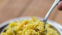 Vegetable Biryani in Pressure Cooker Vegetable Biryani in Pressure Cooker