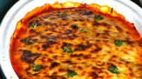 Italian Sausage Bake Italian Sausage Bake