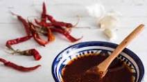 Mexican Chili Oil Mexican Chili Oil