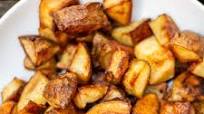 Roasted Potatoes Roasted Potatoes