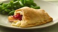 Easy Stromboli Squares Easy Stromboli Squares