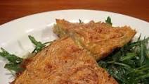 Olive Garden Pasta Frittata Olive Garden Pasta Frittata