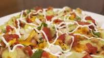 Pork Chalupa Pork Chalupa