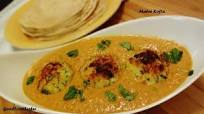Malai Kofta Recipe Malai Kofta Recipe