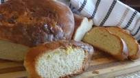Cómo Hacer Pan Casero Cómo Hacer Pan Casero