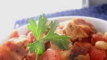 Easy and Delicious Slow Cooker Cassoulet Easy and Delicious Slow Cooker Cassoulet