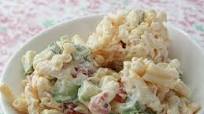 Swingin’ Summer Salad Swingin’ Summer Salad