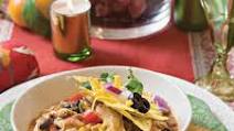 Smoky Chicken Chili Smoky Chicken Chili
