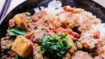 Slow Cooker Beef Curry Slow Cooker Beef Curry