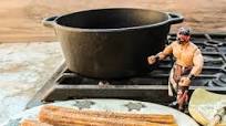 Churros Churros