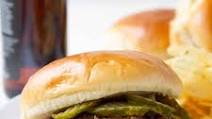 Slow Cooker Beef BBQ Sandwiches Slow Cooker Beef BBQ Sandwiches