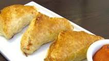 Cheese Bourekas Cheese Bourekas