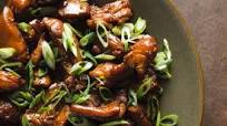 Vietnamese Caramel Chicken Vietnamese Caramel Chicken