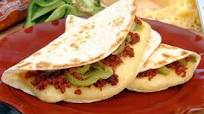 Quesadillas antiguas Quesadillas antiguas