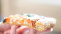 Our Best Ever Pizza Crust Our Best Ever Pizza Crust