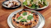 Pizza Margherita Pizza Margherita