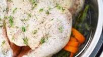 Healthy Instant Pot Chicken And Quinoa Recipe Healthy Instant Pot Chicken And Quinoa Recipe