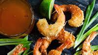 Coconut Shrimp - Air Fryer Version Coconut Shrimp - Air Fryer Version