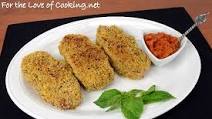 Crispy Baked Pork Chops with Tomato Jam Crispy Baked Pork Chops with Tomato Jam