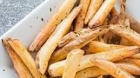 Air Fryer Homemade French Fries Air Fryer Homemade French Fries