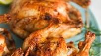 Air Fryer Cornish Hens Air Fryer Cornish Hens