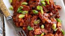 Stove Top BBQ Pork Stove Top BBQ Pork