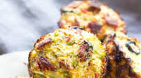 Paleo Mini Cauliflower Pizza Bites Recipe Paleo Mini Cauliflower Pizza Bites Recipe