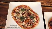 Flatout Pizza Flatout Pizza