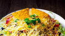 Catalina Layered Taco Salad Recipe Catalina Layered Taco Salad Recipe