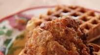 Chicken and Waffles Chicken and Waffles