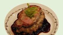 Pork Loin Chops with Crab meat Stuffing Pork Loin Chops with Crab meat Stuffing