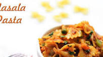 Masala pasta recipe Masala pasta recipe