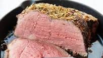 The Perfect Herb & Garlic Bottom Round Roast Recipe The Perfect Herb & Garlic Bottom Round Roast Recipe