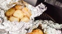 How to Roast Garlic in an Air Fryer How to Roast Garlic in an Air Fryer