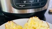 Air Fryer Jacket Potato Air Fryer Jacket Potato